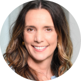 Photo of Anna Sciortino, Head of Institutional Sales Channel & Business Portfolio Management Annuity Distribution