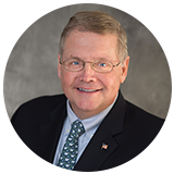 Photo of Chris Funk, Head of Wholesaled Key Accounts & Training Annuity Distribution