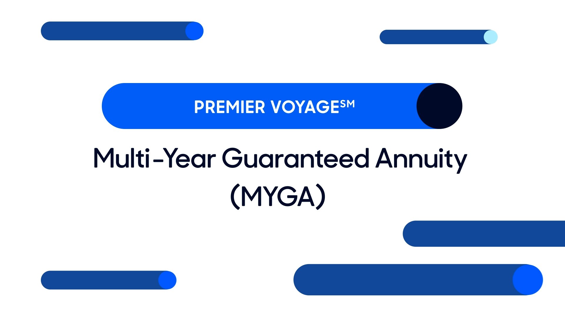 Fixed annuities