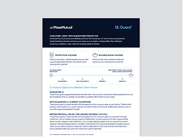 Thumbnail: UL Guard: Long-term guaranteed protection