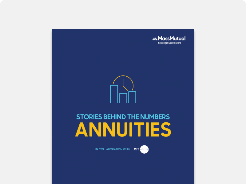 Stories Behind the Numbers