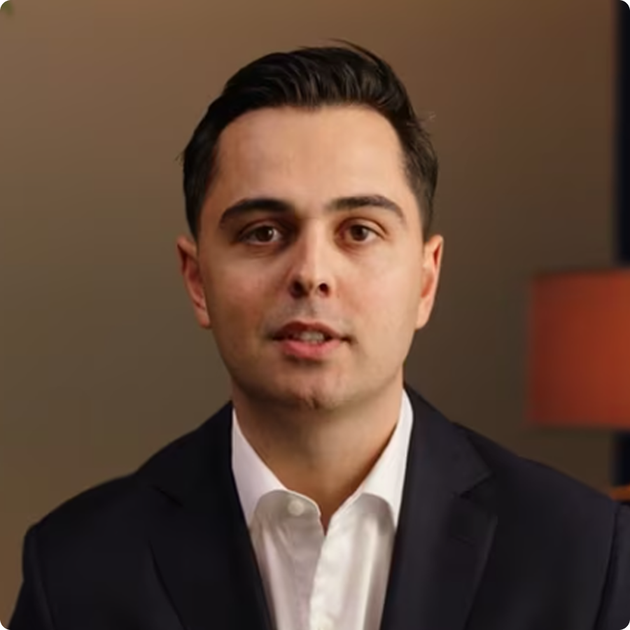 Yiannis Kapetanopoulos Thumbnail